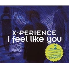 I Feel Like You