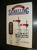 Model railway signalling