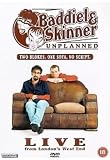 Baddiel & Skinner Unplanned Live from Londons West End