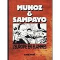 L'Europe en flammes, tome 1