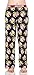 Joe Boxer Men's Lounge Pants Sleep Bottoms Christmas Print Cotton