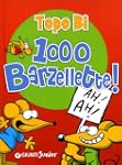 1000 barzellette. Topo Bi