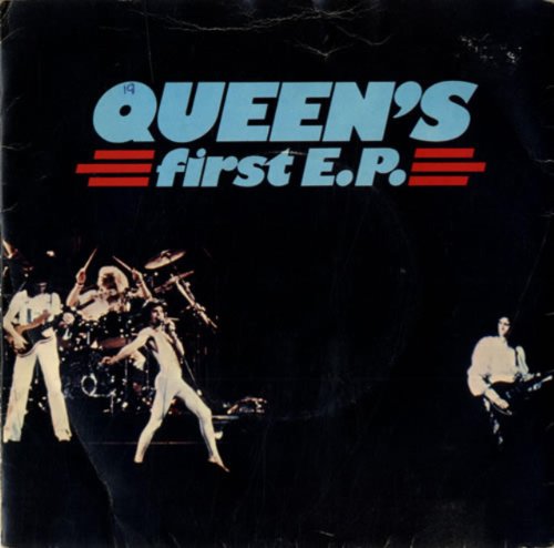 Queen - Queen