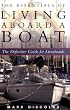 The Essentials of Living Aboard a Boat