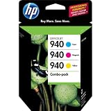 Ink Cartridge 940 Combo Pack For Officejet-CM8268