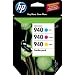 Ink Cartridge 940 Combo Pack For Officejet-CM8268