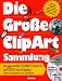 Computer Software : Franzis Clipart Sammlung.