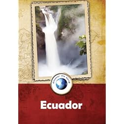 Discover the World Ecuador