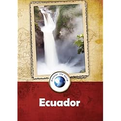 Discover the World Ecuador