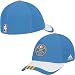 adidas Denver Nuggets Youth 2008 Draft StretchFit Hat