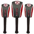 Boston Red Sox Set of 3 - Boston Red Sox Golf Equipment