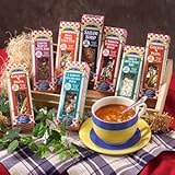 7 Soup Sampler Gourmet Gift Set