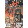 Superman/Batman #14 January 2005