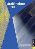 Architecture 2013 Engagement Calendar