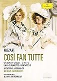 Mozart - Cosi fan Tutte