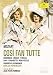 DVD : Mozart - Cosi fan Tutte