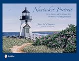 Books : Nantucket Portrait: Fun & Games with the Super Rich, the Birth of Hard-Edge Realism