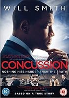 Concussion