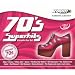 Zoom Karaoke - Seventies Superhits Box Set - 50 Songs - Triple CD+G Set