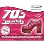 Zoom Karaoke - Seventies Superhits Box Set - 50 Songs - Triple CD+G Set