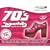 Zoom Karaoke - Seventies Superhits Box Set - 50 Songs - Triple CD+G Set