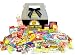 Classic Grand Retro Candy Gift Box