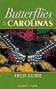 Adventure Publications AP30075 Butterflies Carolinas FG