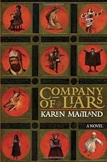 Company of Liars