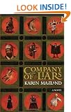 Company of Liars