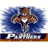 Panthers Ultra Decal