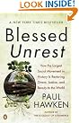 Blessed Unrest: How...