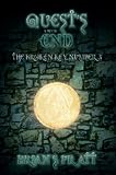 Quest's End (The Broken Key #3)
