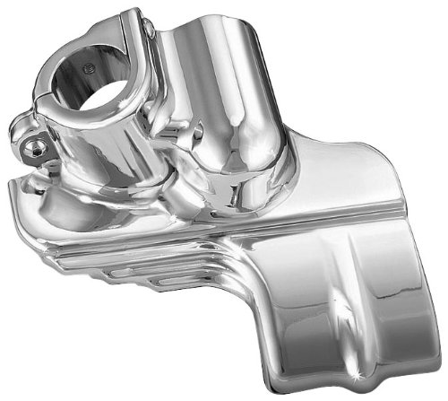 Kuryakyn 7772 Lower Front Frame Cover On Sale