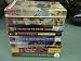 8 Book Lot - Golden Feather - A Family of Her Own - The Man From Blue River - The Man Next Door - This Montana Home - Fa ... at Amazon Books: 51WfkDUDVTL._SL75_