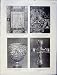 Byzantin Marsan Relic Artifact French Print 1931