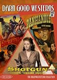 Darn Good Westerns Box Set #2 [DVD]