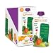 Happy Tot Organic Baby Food, Stage 4, Spinach, Mango and Pear, 4.0-Ounce Pouches (Pack of 16)
