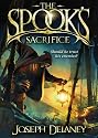 The Spook's Sacrifice (Wardstone Chronicles)