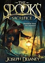 The Spook's Sacrifice (Wardstone Chronicles)