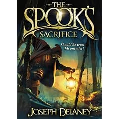 The Spook's Sacrifice (Wardstone Chronicles)