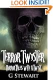 Terror Twister (Horror Tales with a Twist)