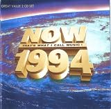 Now That`s What I Call Music!  1994