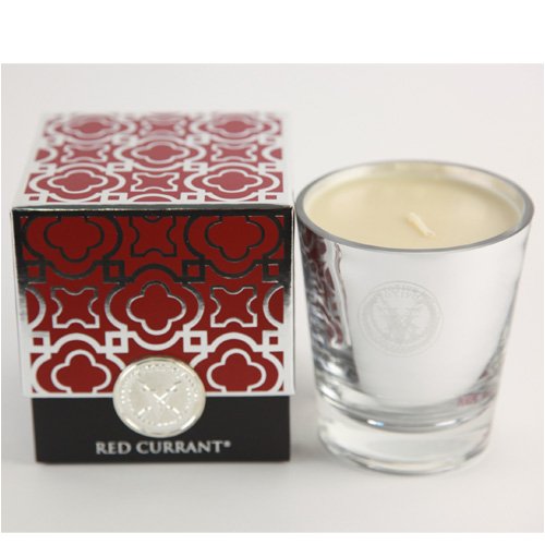 Holiday Votivo Red Currant (new holiday packaging)
