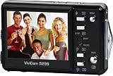 Product details for Vivitar ViviCam 5299 5MP CMOS, 2.4