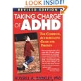 Taking Charge of ADHD: The Complete, Authoritative Guide for... by Russell A. Barkley PhD ABPP ABCN