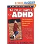 Taking Charge of ADHD: The Complete, Authoritative Guide for Parents