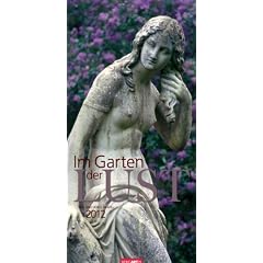 Im Garten der Lust 2012