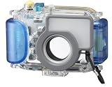 Canon ウォータープルーフケース WP-DC22