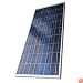 Sunforce 39310 130-Watt High-Efficiency Polycrystalline Solar Panel Module
