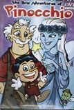  : The New Adventures of Pinocchio! Fully Animated Version*